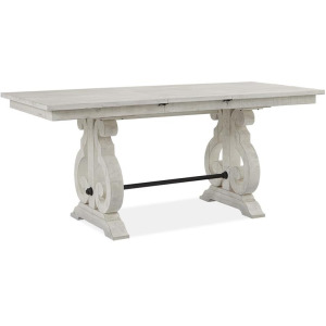 Bronwyn Rectangular Counter Table Base