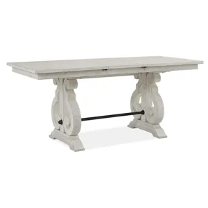 Bronwyn Rectangular Counter Table Base