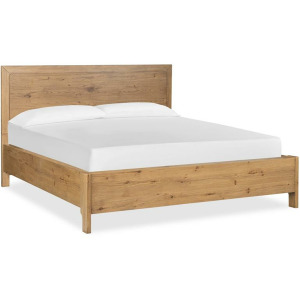 Davenport Cal.King Panel Bed Rails
