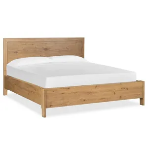 Davenport Cal.King Panel Bed Rails