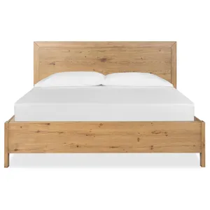 Davenport Cal.King Panel Bed Rails