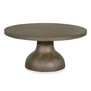 Bosley Round Cocktail Table Base