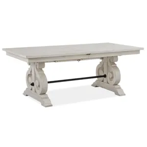 Bronwyn Rectangular Dining Table Base