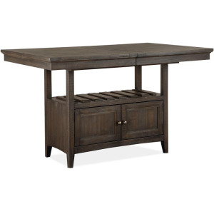 Westley Falls Wood Counter Dining Table Top