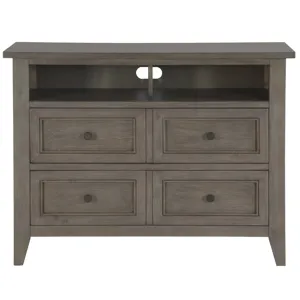 Talbot 2 Drawer Media Chest
