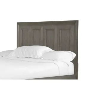 Talbot King Panel Bed Headboard