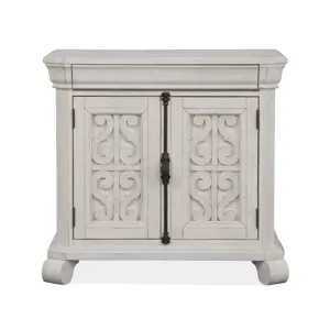 Bronwyn Bachelor Chest