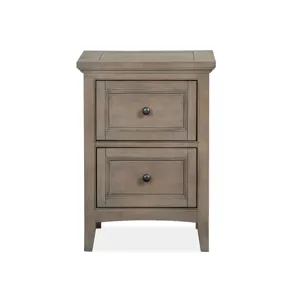 Paxton Place Small Drawer Nightstand