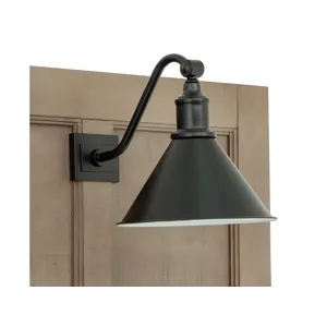 Paxton Place Complete Queen Lamp Panel Storage Bed