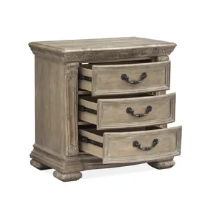 Marisol Drawer Nightstand