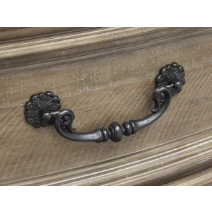 Marisol Drawer Nightstand