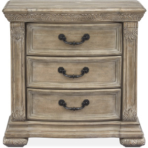 Marisol Drawer Nightstand