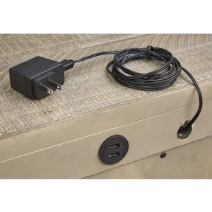 Marisol Bachelor Chest