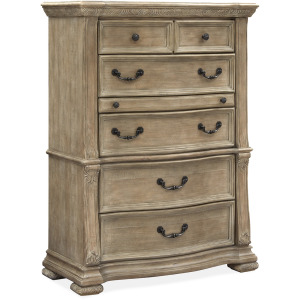 Marisol Drawer Chest