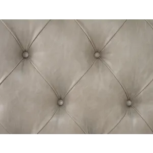 Marisol Complete King Sleigh Storage Bed w/Upholstered HB