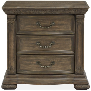 Durango Drawer Nightstand