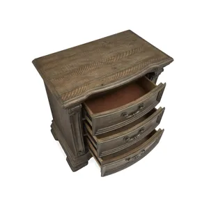 Durango Drawer Nightstand