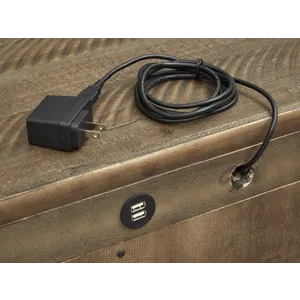 Durango Bachelor Chest