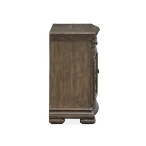 Durango Bachelor Chest