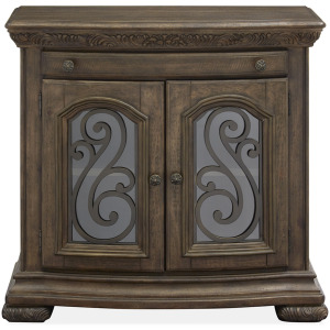 Durango Bachelor Chest