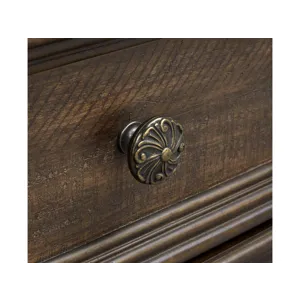 Durango Drawer Chest