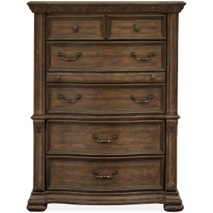 Durango Drawer Chest