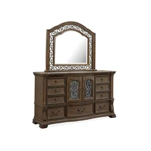 Durango Drawer Dresser