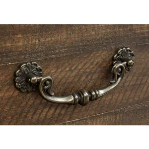 Durango Shaped Mirror