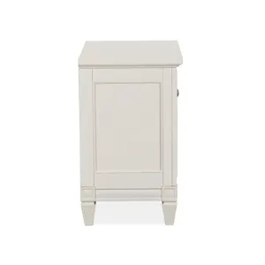 Willowbrook Drawer Nightstand