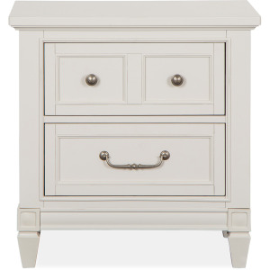 Willowbrook Drawer Nightstand