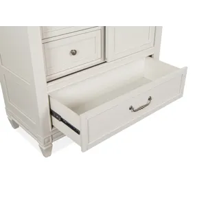 Willowbrook Door Chest