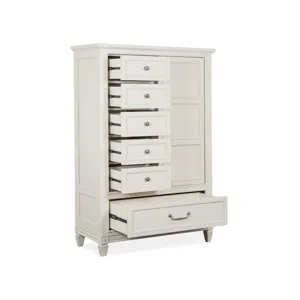 Willowbrook Door Chest