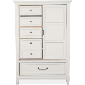 Willowbrook Door Chest