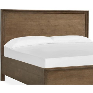Lindon King Panel Bed Headboard