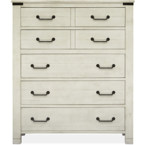 Chesters Mill Drawer Chest