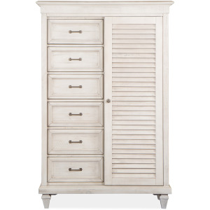 Newport Gentleman's Chest