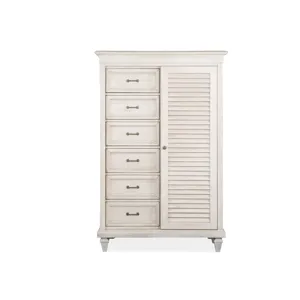 Newport Gentleman's Chest
