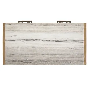 Plum Creek - LT. Brown Drawer Chest