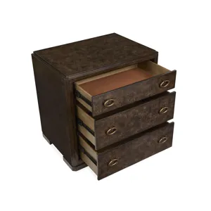 Rowan Drawer Nightstand