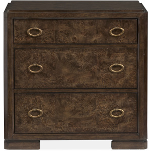 Rowan Drawer Nightstand