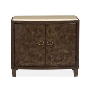 Rowan Door Nightstand