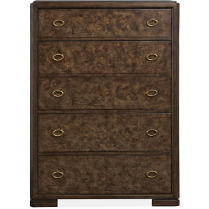 Rowan Drawer Chest