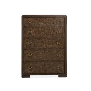Rowan Drawer Chest
