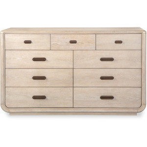 Sunset Cove Drawer Dresser