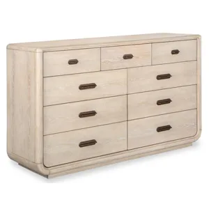 Sunset Cove Drawer Dresser