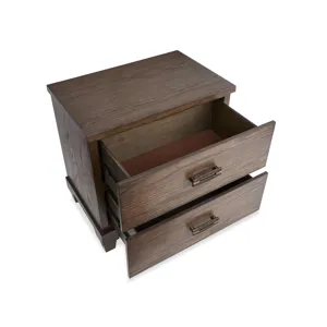 Sugar Mill Drawer Nightstand