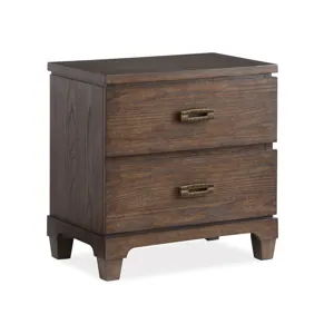 Sugar Mill Drawer Nightstand
