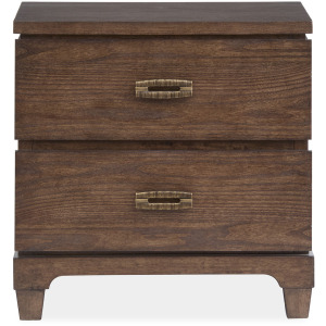 Sugar Mill Drawer Nightstand