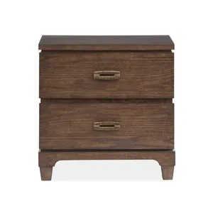 Sugar Mill Drawer Nightstand