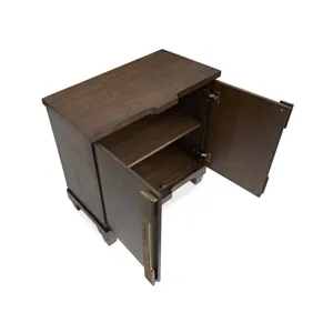 Sugar Mill Bachelor Chest